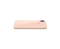 Huawei P20 Lite Dual SIM 64GB Różowy - 414754 - zdjęcie 11